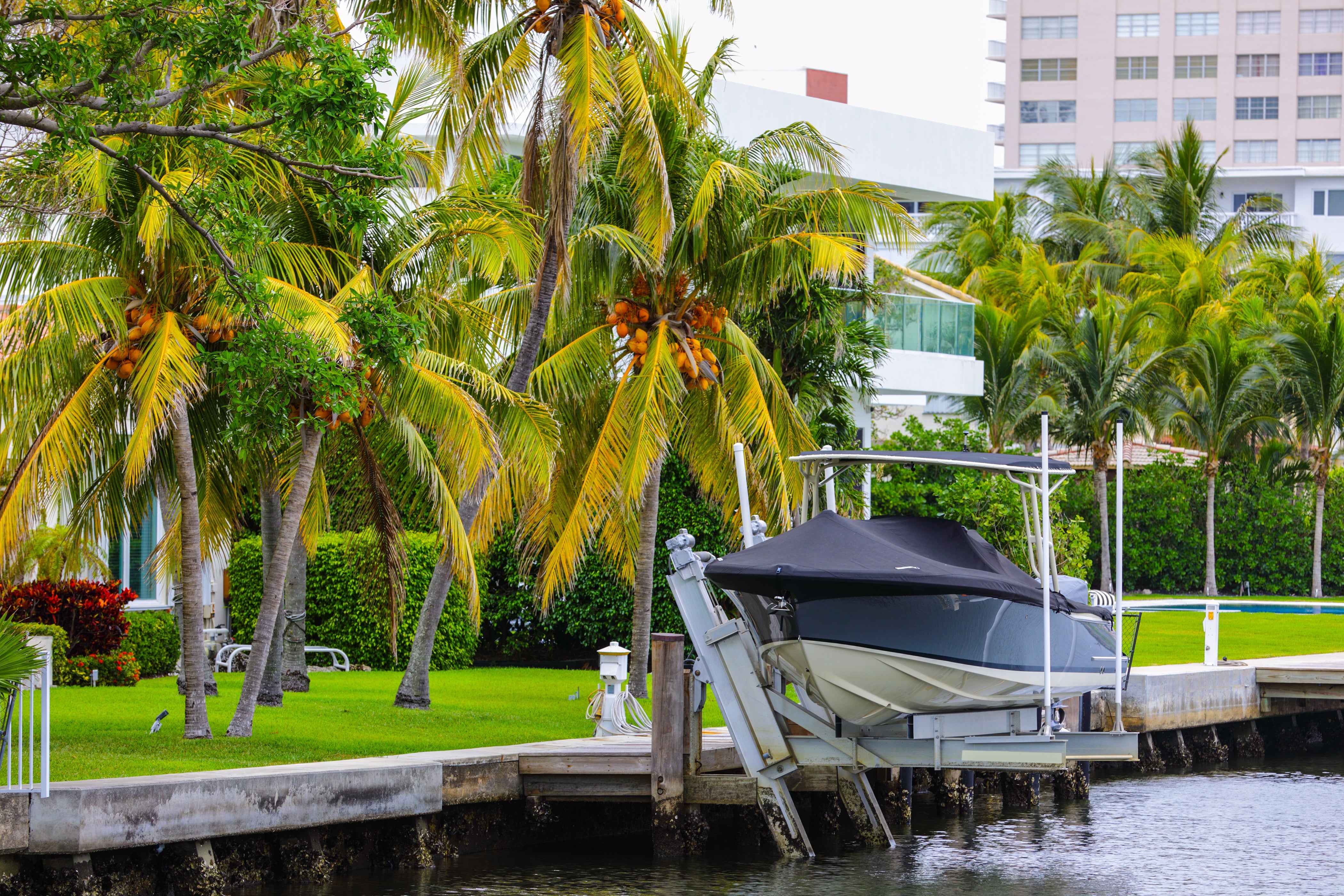 110V Ultrasonic Antifouling Systems
