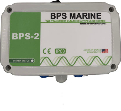 BPS-2 Ultrasonic Antifouling System