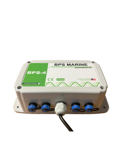 BPS-4 Ultrasonic Antifouling System