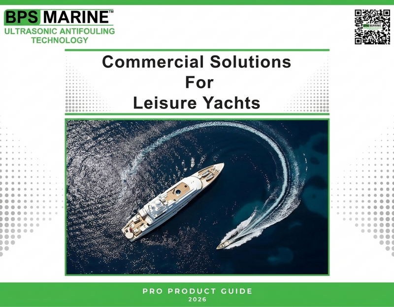 Leisure Yacht Guide