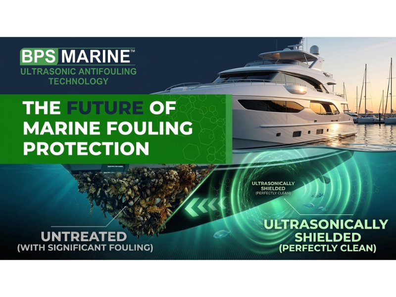 BPS Marine Presentation